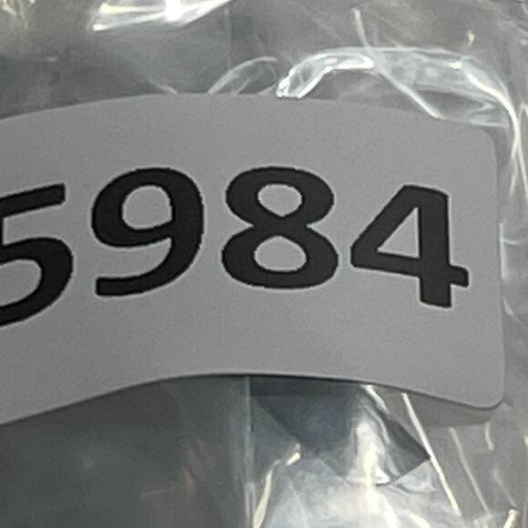 Ernest Hemingway Eyeglasses Sunglasses Frames Only Black 49-21-140 4685 - Picture 6 of 6